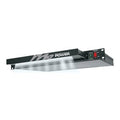Middle Atlantic PDLT-815RV-RN PDLT Series Power / Lighting, 8-Outlet, 15A, Rack Mounted