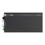 Middle Atlantic PDX-215C-SP NEXSYS Compact PDU, Series Surge Protection, 2-Outlet, 15A