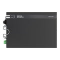 Middle Atlantic PDX-215C NEXSYS Compact PDU, Multi-Stage Surge Protection, 2-Outlet, 15A