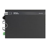 Middle Atlantic PDX-215C NEXSYS Compact PDU, Multi-Stage Surge Protection, 2-Outlet, 15A