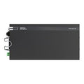 Middle Atlantic PDX-220C-SP NEXSYS Compact PDU, Series Surge Protection, 2-Outlet, 20A