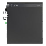 Middle Atlantic PDX-615C NEXSYS Compact PDU, Multi-Stage Surge Protection, 6-Outlet, 15A