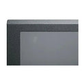 Middle Atlantic PFD-37 PFD Series Plexi Front Door for WRK and MRK Racks, 37U RMS