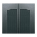 Middle Atlantic SNE30-CLVD-45 45U RMS Split Vented Door for 30" SNE Rack