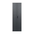 Middle Atlantic SNE30-CSD-42 Split Solid Door for 30" SNE Rack, 42U RMS
