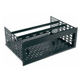 Middle Atlantic RSHA-SONOS-AMP4 Anodized Custom Shelf for Sonos Amps, 14" Depth, 4U RMS