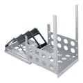 Middle Atlantic SRCC Cable Carriers for SRS Series, Black