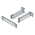 Middle Atlantic SR-UPS-BKT UPS Subplate Support Kit for SR Series