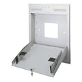 Middle Atlantic TOR-4-20RP TOR Series Tilt-Out Wall Mounted Rack, 4U RMS