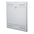 Middle Atlantic TOR-PRT Trim Kit Partial Recess for TOR