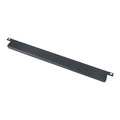 Middle Atlantic UFAF-1A Anodized UFA Faceplate, 1U RMS