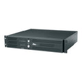Middle Atlantic UPS-S2200R Select 2U RMS UPS Battery Backup Power, 2200VA UPS Backup, 8-Outlet, Basic Surge Protection