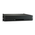 Middle Atlantic UPX-EXPANRUN-OL20 NEXSYS Online UPS Expandable Run Time Unit for 2000VA UPS Units, 2U, Black