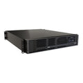 Middle Atlantic UPX-OL3000R-2 NEXSYS Series 30A Online UPS Backup Power System with Bank Outlet Control, 3000VA