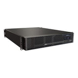 Middle Atlantic UPX-RLNK-2000R-8 NEXSYS 20A UPS Battery Backup Power System with RackLink and Individua Outlet Control, 2000VA, 2U RMS