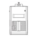 Middle Atlantic UPX-TEMP-CONT NEXSYS Series Temperature and Humidity Sensor