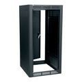 Middle Atlantic WRK-24SA-32 24U RMS WRK-SA 24-1/4" Wide Rack, 32" Deep, TAA Compliant