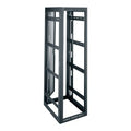 Middle Atlantic WRK-40-32 WRK Rack, 32" Deep, 24-1/4" Wide, 40U