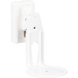 Sanus WSWME11-W2 Adjustable Speaker Wall Mount for Sonos Era 100 - Single (White)