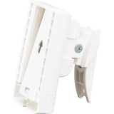 Sanus WSWME11-W2 Adjustable Speaker Wall Mount for Sonos Era 100 - Single (White)