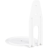 Sanus WSWME11-W2 Adjustable Speaker Wall Mount for Sonos Era 100 - Single (White)