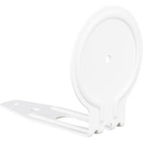 Sanus WSWME11-W2 Adjustable Speaker Wall Mount for Sonos Era 100 - Single (White)