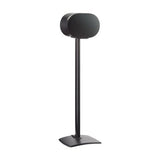 Sanus WSSE31-B2 Fixed-Height Speaker Stand for Sonos Era 300 - Single (Black)