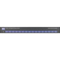 NVT Phybridge NV-1672 16-Channel Digital EQ Active Receiver Distribution Amplifier Hub