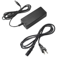 NVT Phybridge NV-PS55-48W-P Power Supply with 2P Terminal Block Adapter and IEC Line Cord, 48W