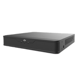 Uniview NVR501-04B 4-Channel NVR, No PoE