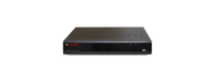 LILIN NVR6104E-V-1X1TB 4-Channel PoE 4K Standalone NVR (Value Series) with 1TB HDD