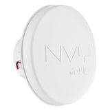 6.5' Marine Coaxial Speaker With Kevlar Cone, Bullet Tweeter, Neodymium Magnet, and Digital LED L... - detail view | Silarius