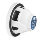 10" Marine 2-Way Hybrid Speaker with RGB LED, Compression Driver and Neodymium Magnet | 450W RMS 4-Ohm - detail view | Silarius