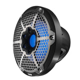 NXL 10" Marine Subwoofer with LED RGB Lights 300 Watts Rms SVC 4-Ohm - detail view | Silarius