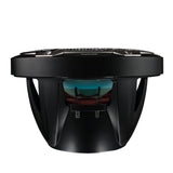 NXL 10" Marine Subwoofer with LED RGB Lights 300 Watts Rms SVC 4-Ohm - detail view | Silarius