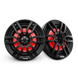 Ultimate Bronco Audio Package - detail view | Silarius