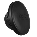 NXL 8' 2-Way Coaxial Marine Speaker With LED RGB Lights 125 Watts Rms 4-Ohm - detail view | Silarius