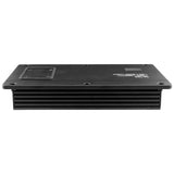 NXL 4-Channel Full-Range Class D IP67 Marine and Powersports Flush Mount Amplifier 4x100W@4-Ohm - detail view | Silarius