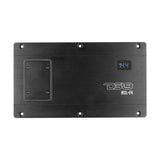 NXL 4-Channel Full-Range Class D IP67 Marine and Powersports Flush Mount Amplifier 4x100W@4-Ohm - detail view | Silarius