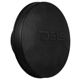NXL 6.5' 2-Way Coaxial Marine Speaker with Bullet Tweeter and Digital Led Lights | 150W RMS 4-Ohm - detail view | Silarius