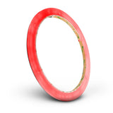 LED RGB Rings for Marine and Powersporst Speakers and Towers - front view | Silarius