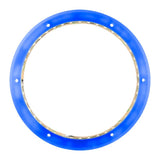 LED RGB Rings for Marine and Powersporst Speakers and Towers - rear view | Silarius