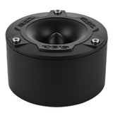 NXL 3.8' Marine Water-Resistant Super Bullet Tweeter with 1' Aluminum Voice Coil | 120W RMS 4-Ohm - detail view | Silarius