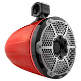 DS18 NXL-X10TP/BK.NS 10" Marine Tower with Integrated RGB LED Lights No Speakers