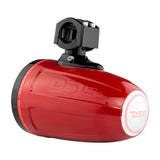 NXL 6.5' Marine and Powersports Towers LED RGB Lights 100 Watts Rms - Red - detail view | Silarius