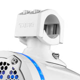 NXL 6.5' Neodymium Marine and Powersports Towers with Built-in Passive Radiator, 1' Driver and LE... - detail view | Silarius
