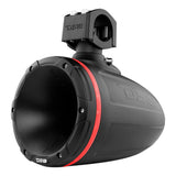 NXL 7' Marine and Powersports Driver Tower With LED RGB Lights 1.75' VC 300 Watts Rms - detail view | Silarius