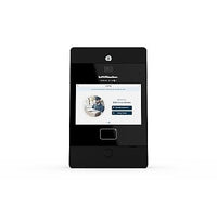LiftMaster CAPXLV2MC 10" Smart Video Intercom L, Ethernet and Wi-Fi