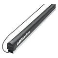 LiftMaster S505AL 5 ft small profile resistive edge with aluminum channel