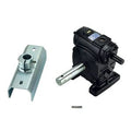 LiftMaster MA005 60:1 Gear Reducer for Mega (MA/MAS) Operators